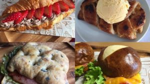 コストコベーカリー☆アレンジ１１選！