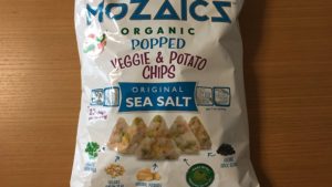 【モザイクオーガニックチップス ☆コストコおすすめ商品】