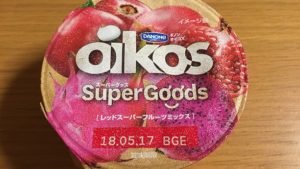 【ダノンオイコス スーパーグッズ ☆コストコおすすめ商品】