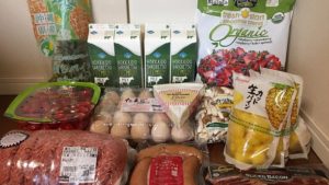 コストコに行きました（5/13幕張）食品編vol.2