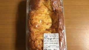 【コーンブレッドローフ ☆コストコおすすめ商品】