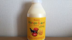 【牧家マンゴーラッシー☆コストコおすすめ商品】