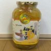 蜂蜜入り柚子茶 ☆コストコおすすめ商品