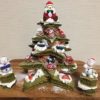 【コストコ商品を使ったクリスマスケーキ☆パンケーキでツリーを作ろう！】