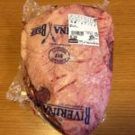【コストコの豪州産ビーフランプキャップ（イチボ）塊肉のカット・保存・絶品活用例を紹介します♪】