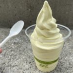 【コストコ新商品☆パイナップルソフトクリームが美味しすぎる！！】