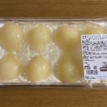 【コストコの洋梨パンナコッタムース☆ジューシー＆爽やかで美味しい！】　