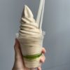 【コストコのマロンソフトクリーム☆2021年ver.も濃厚で美味！】