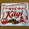 【コストコのKagiアソート☆ど派手な缶に入った3種のチョコアソート！】